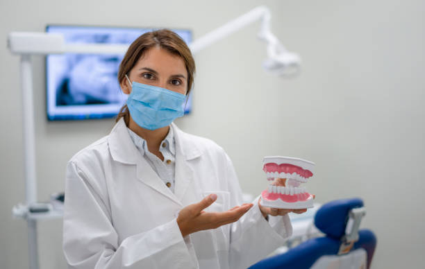 Best Pediatric Emergency Dentist in Penngrove, CA